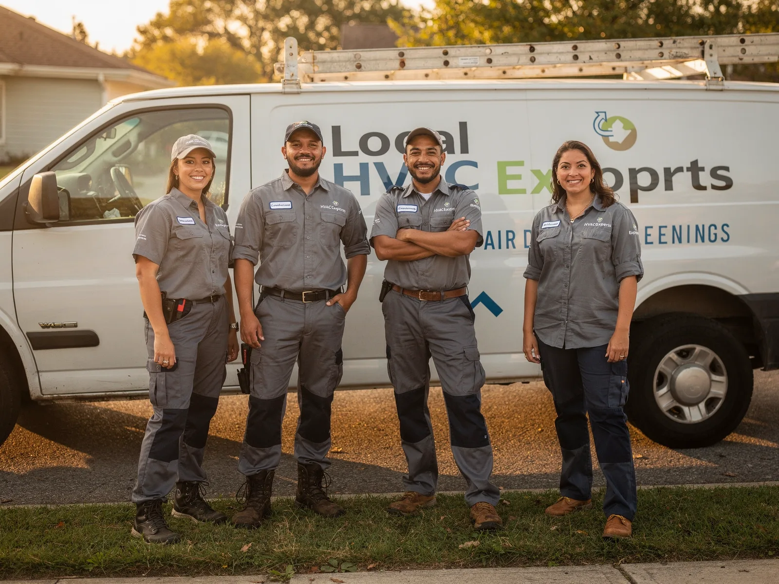 24/7 HVAC Repair & AC Replacement company in Wheaton, MO