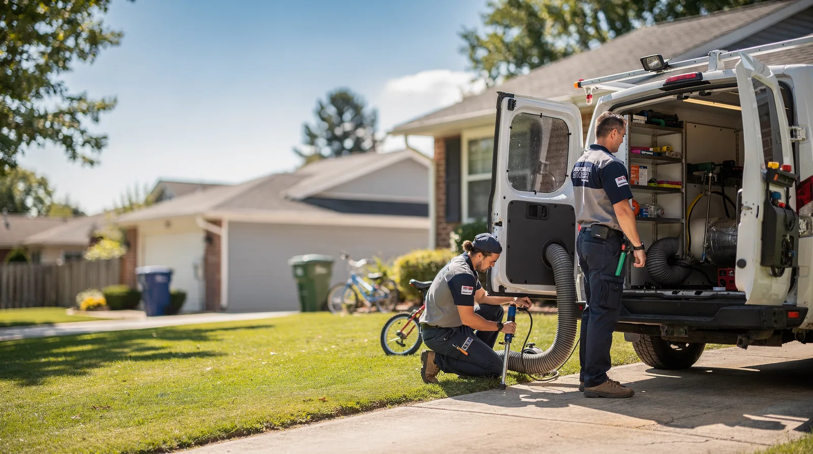 24/7 HVAC Repair & AC Replacement in Wheaton, MO near me